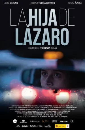 Watch and download Lazaro's Daughter online (2023)