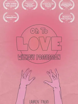 Oh to Love Without Possession