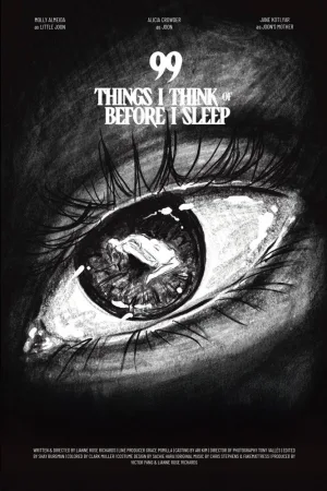 99 Things I Think of Before I Sleep