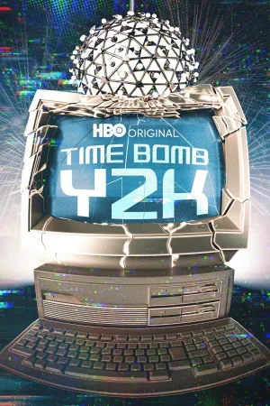 بمب زمانی Y2K