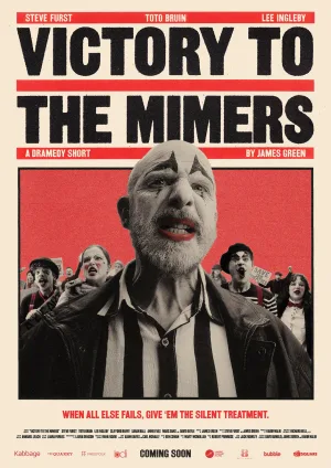 Victory to the Mimers