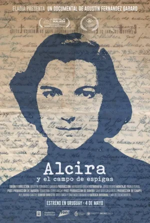 Watch and download Alcira y el campo de espigas online (2023)
