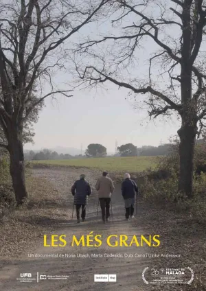 The Elders