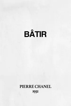 Bâtir