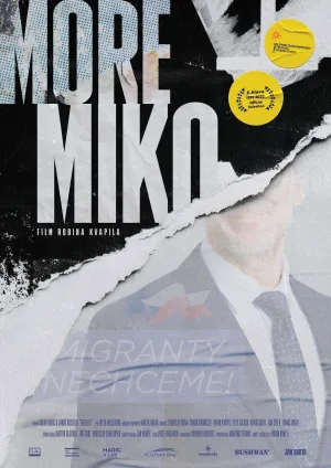 Watch and download Citizen Miko online (2023)