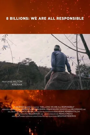 8 Billions: We are all responsible