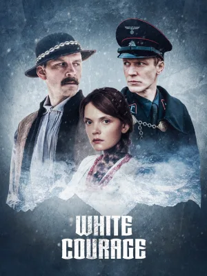 White Courage