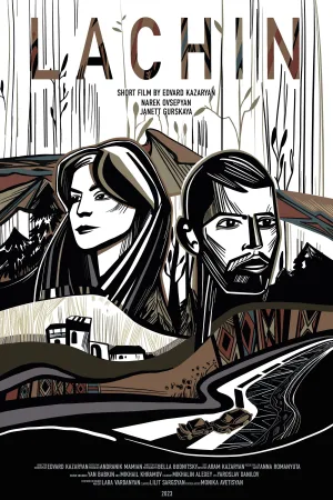 Watch and download The Road to Lachin online (2023)