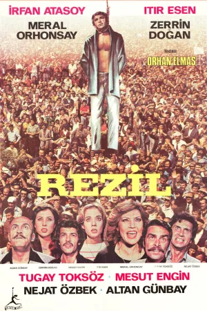Rezil