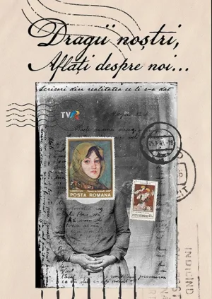 Watch and download Dragii noștri, aflați despre noi online (2022)