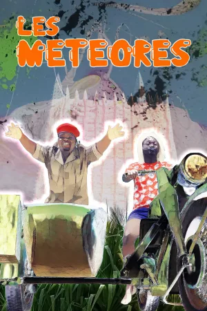 Watch and download The Meteors online (2023)