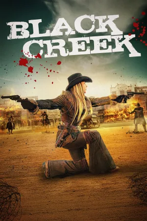 Black Creek