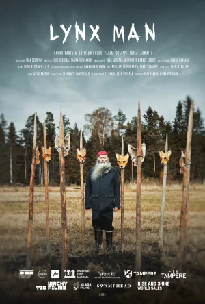 Watch and download Lynx Man online (2023)