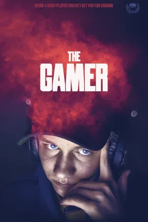 Watch and download The Gamer online (2023)