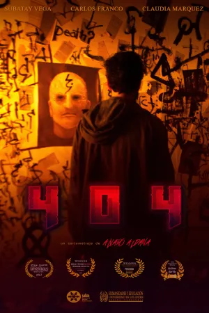 Watch and download 404 online (2022)