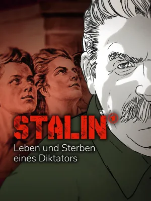 Stalin - Life and Death of a Dictator