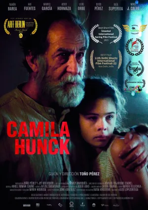 Camila Hunck
