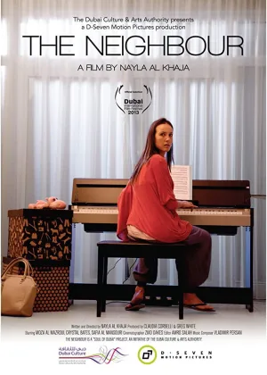 Watch and download The Neighbour online (2013)