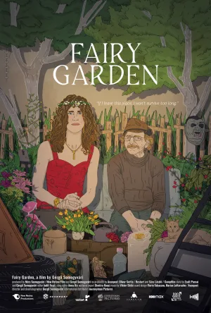 Watch and download Fairy Garden online (2023)