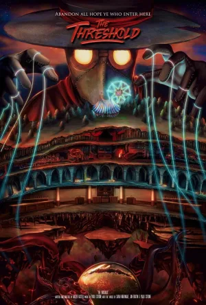The Threshold