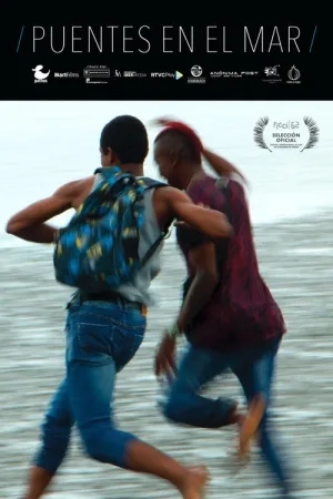 Watch and download Bridges Over the Sea online (2023)