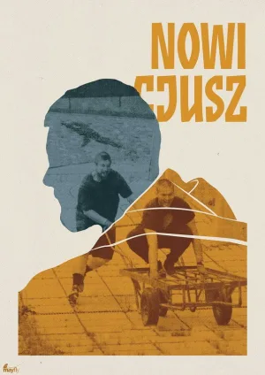 Nowicjusz
