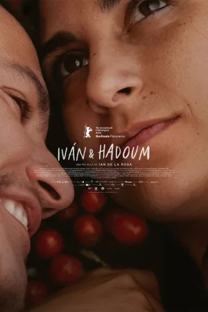 Watch and download Iván & Hadoum online (2026)