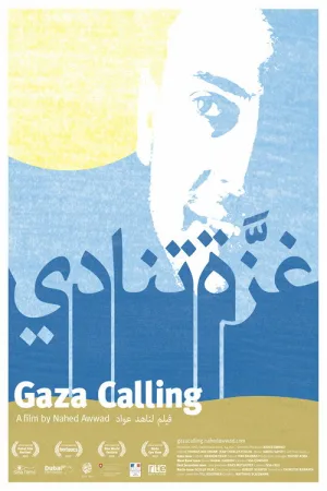 Watch and download Gaza Calling online (2012)