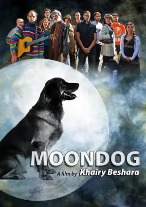 Watch and download Moondog online (2012)
