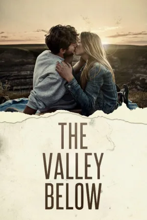 The Valley Below