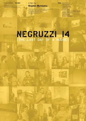 Watch and download Negruzzi 14 online (2016)