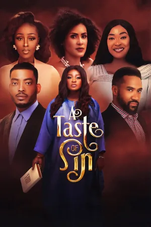 Watch and download A Taste of Sin online (2023)
