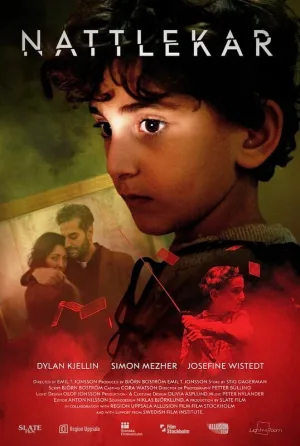 Watch and download Night Games online (2025)