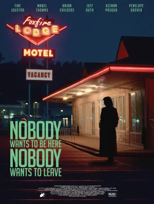 Watch and download Nobody Wants to Be Here, Nobody Wants to Leave online (2025)