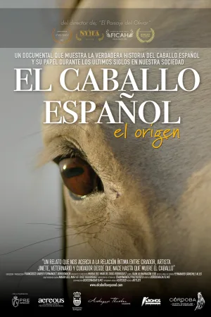 Watch and download El Caballo Español; El Origen online (2024)