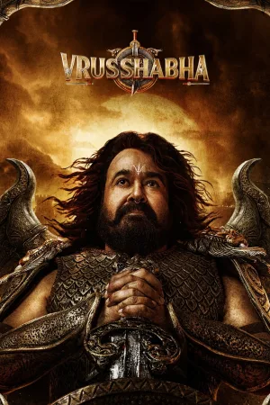 Vrusshabha