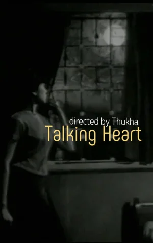 Watch and download Talking Heart online (1968)