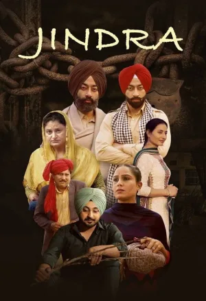 Watch and download Jindra online (2022)