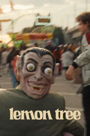 درخت لیمو