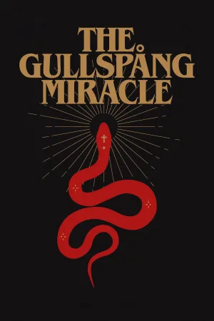 Watch and download The Gullspång Miracle online (2023)