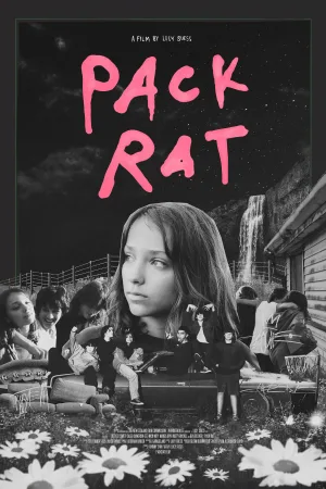Watch and download Pack Rat online (2024)
