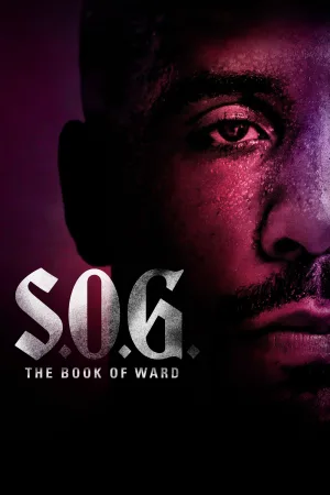 S.O.G.: کتاب وارد