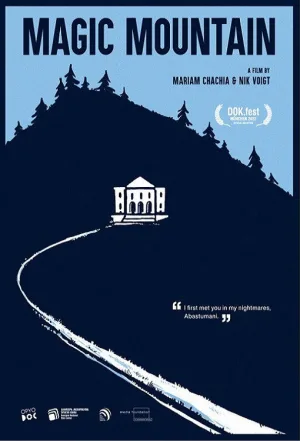 Watch and download Magic Mountain online (2023)