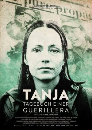 Tanja: Up in Arms