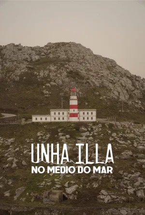 Watch and download An Island in the Middle of the Sea online (2022)