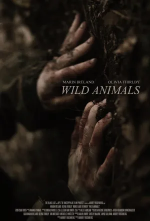 Wild Animals