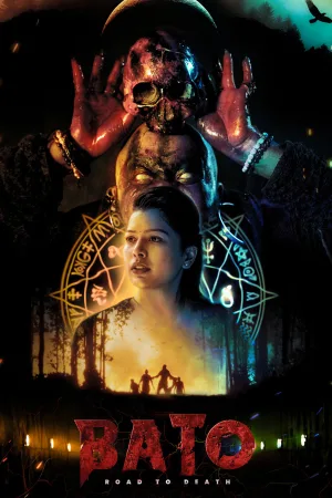 Watch and download Bato: Road to Death online (2024)