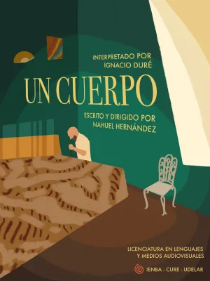 Watch and download Un Cuerpo online (2022)
