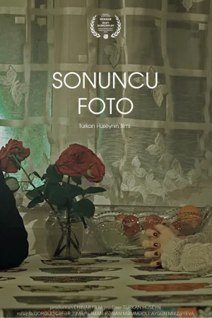 The Last Photo