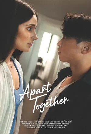 Watch and download Apart Together online (2025)